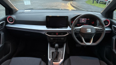 SEAT Arona 1.0 TSI 115 FR 5dr DSG Petrol Hatchback